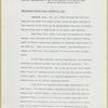 Dearborn, Mich., Oct. 15 ... (News release, 1935)