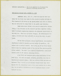 Dearborn, Mich., Oct. 15 ... (News release, 1935)
