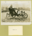 Franklin 1901