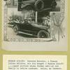Hudson six-54. Parsons Motanic, a famous Indian athlete, who has bought a Hudson six-54.