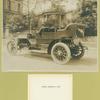 Isotta Fraschini 1907.