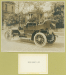 Isotta Fraschini 1907.