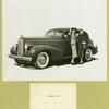 LaSalle 1938