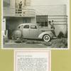 1937 Lincoln-Zephyr