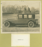 Locomobile 1925