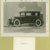 Oldsmobile 1926.