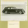 Packard twelve by a company which also bids for the low-price field.
