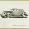 Packard six 4-door touring sedan.
