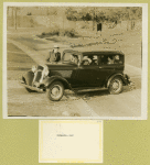 Plymouth 1932.
