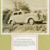 Long, low contours mark 1937 Plymouth.