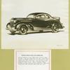 Plymouth deluxe coupe with rumble seat.