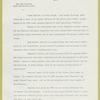 Chrysler Corporation, Plymouth Division. (News release, 1938)