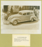 1937 Super Terraplane sedan.