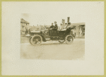 White Steamer