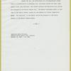 Chevrolet News Release 1938