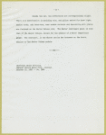 Chevrolet News Release 1938