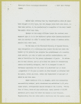 Chevrolet 1938 Line Story. (For auto show package)