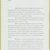 Chevrolet 1938 Line Story. (For auto show package)