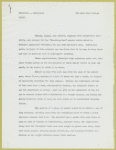 Chevrolet 1938 Line Story. (For auto show package)
