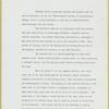 Chevrolet 1938 Line Story. (For auto show package)