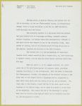 Chevrolet 1938 Line Story. (For auto show package)