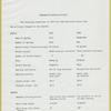 Chevrolet. (Show packages)