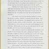 For release Wednesday afternoon, November 11. (News release, 1937)
