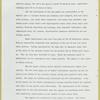 For release Wednesday afternoon, November 11. (News release, 1937)