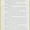 For release Wednesday afternoon, November 11. (News release, 1937)