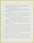 For release Wednesday afternoon, November 11. (News release, 1937)