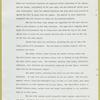 For release Wednesday afternoon, November 11. (News release, 1937)