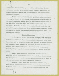 Graham news releases 1938