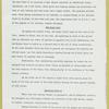 Graham news releases 1938