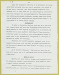 Graham news releases 1938