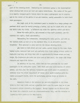 Graham news releases 1938