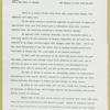 Graham news releases 1938