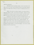 Graham news releases 1938