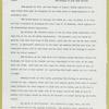 Graham news releases 1938
