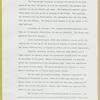 Lincoln news releases 1938