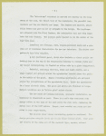 Lincoln news releases 1938