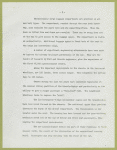 Lincoln news releases 1938