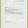 Lincoln news releases 1938