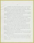 Packard news releases 1937/1938.