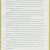 Packard news releases 1937/1938.