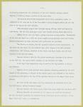Packard news releases 1937/1938.