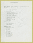 Pontiac news release. 1938.