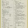 Automobile Manufacturers Association consolidated specification questionnaire for 1938 models.