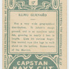 Kumu gurnard.
