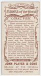 Coral fish (Heniochus macrole pidotus).