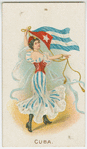 Cuba.